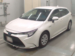 2020 Toyota Corolla Touring Wagon