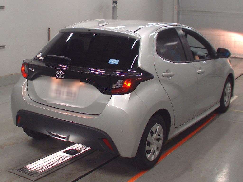 2021 Toyota YARIS KSP210[1]