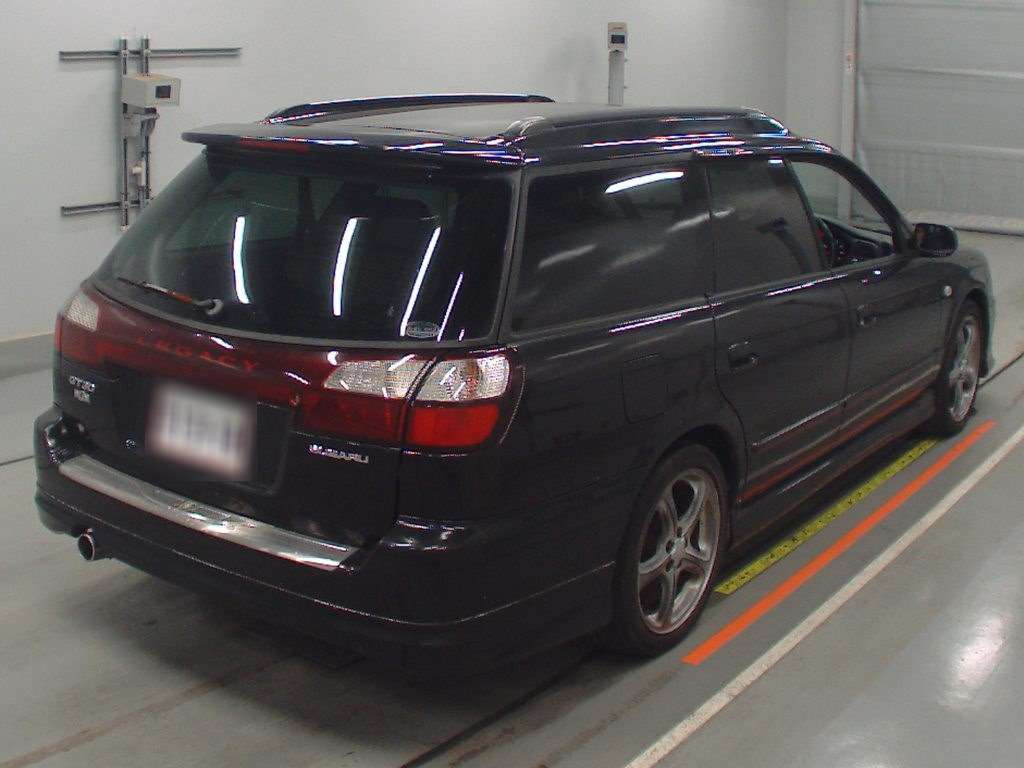 2002 Subaru Legacy Touring Wagon BHE[1]