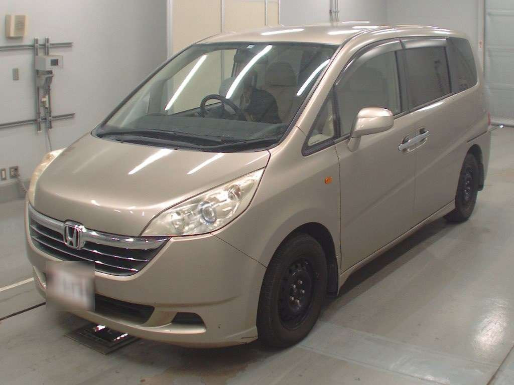 2006 Honda Step WGN RG1[0]