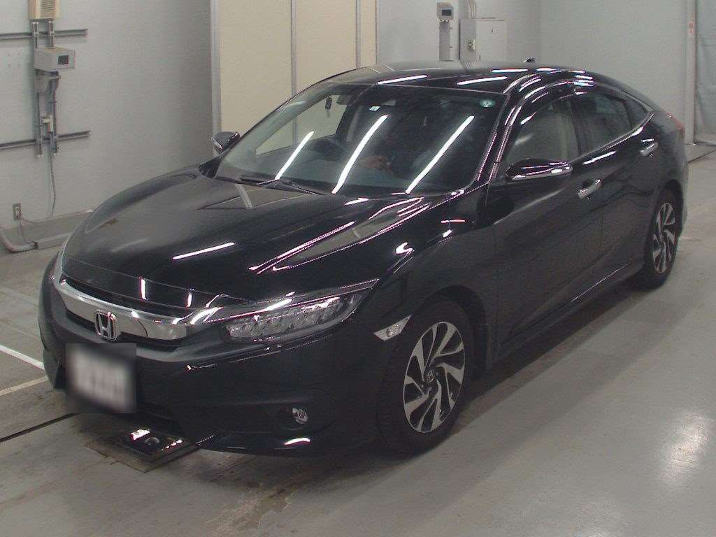 2018 Honda Civic FC1[0]