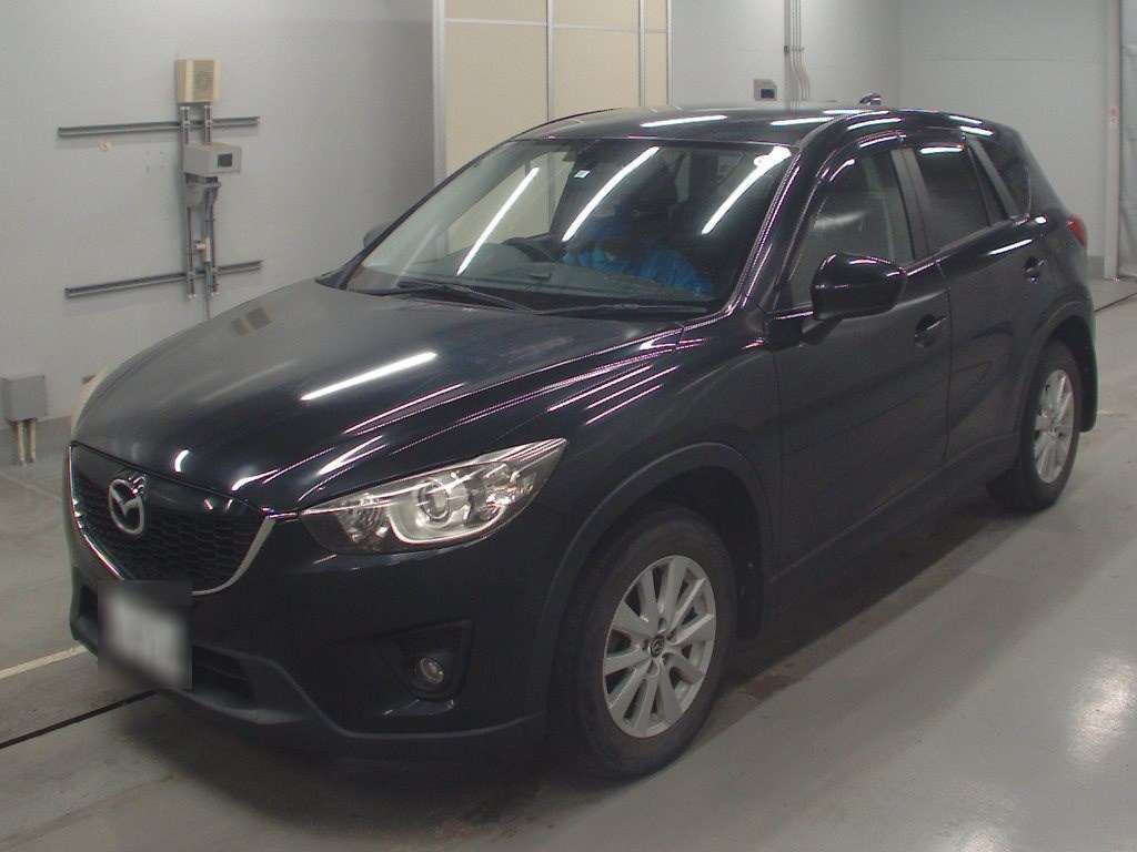 2012 Mazda CX-5 KEEAW[0]