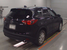 2012 Mazda CX-5