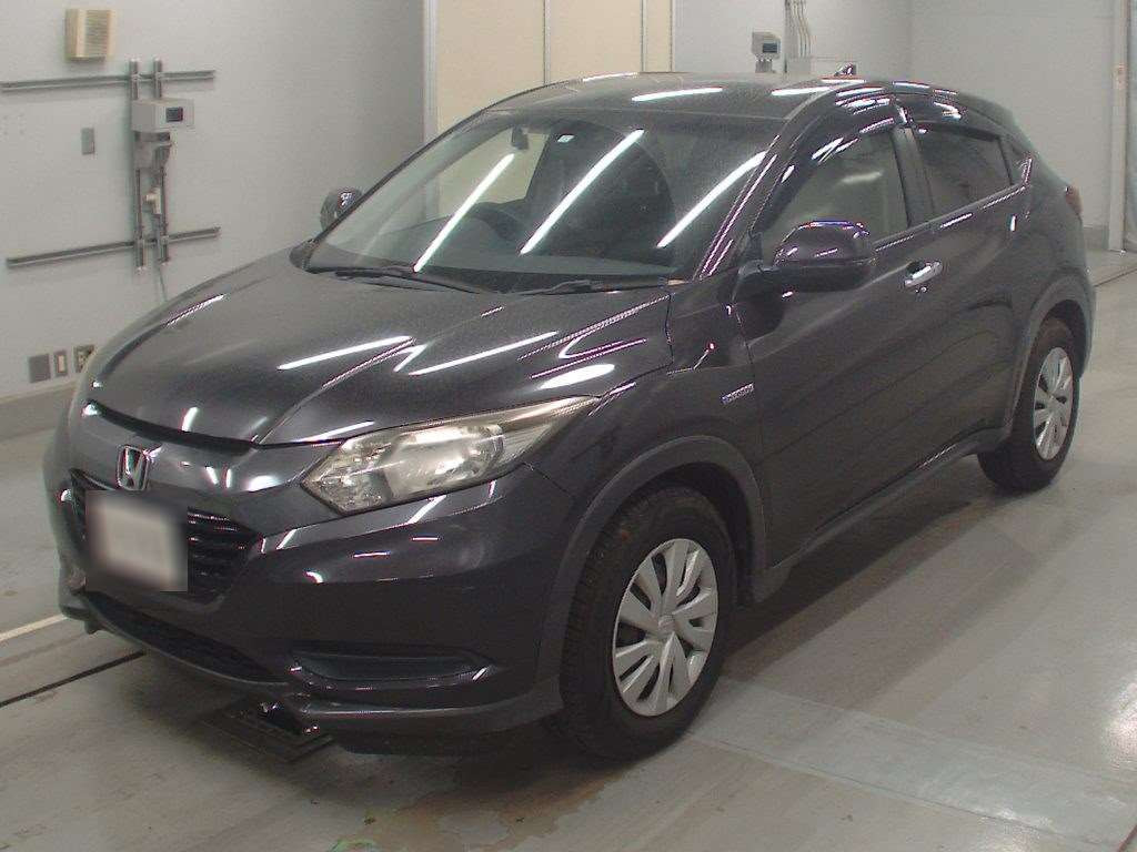 2014 Honda VEZEL RU3[0]