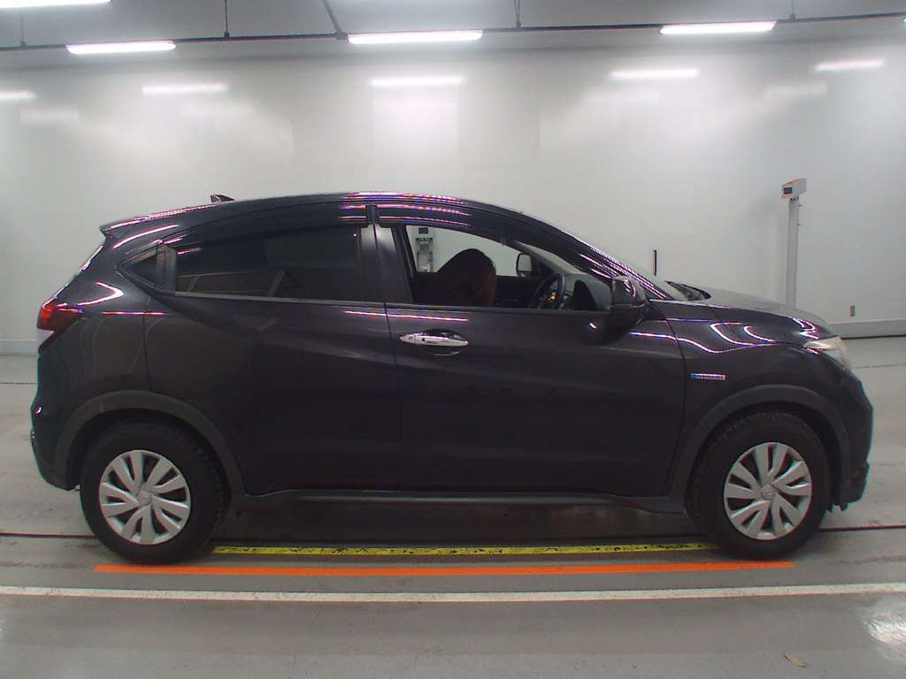 2014 Honda VEZEL RU3[2]