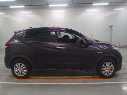 2014 Honda VEZEL