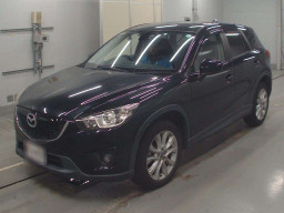 2014 Mazda CX-5