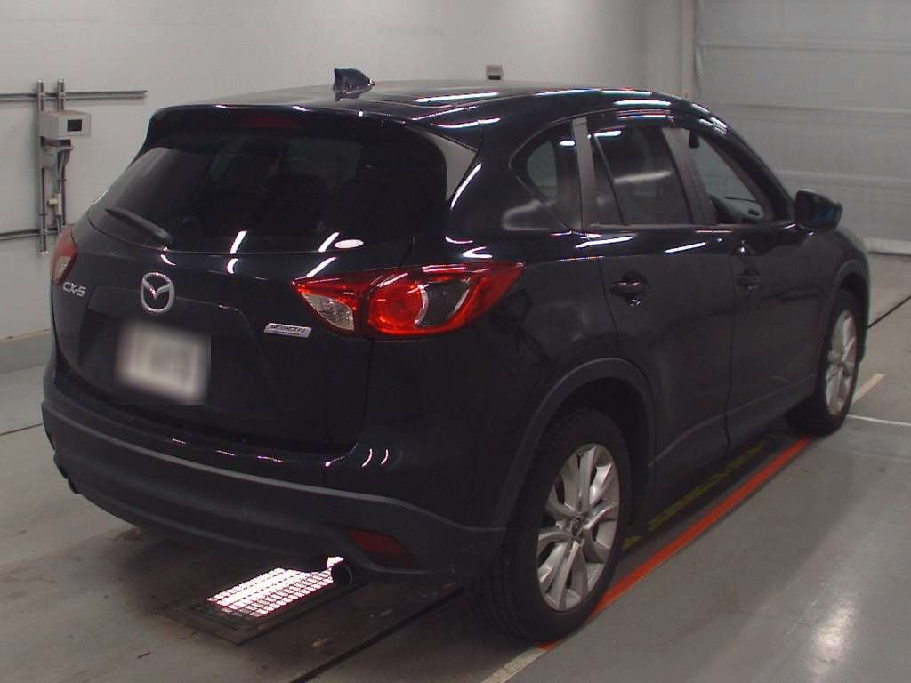 2014 Mazda CX-5 KE2FW[1]