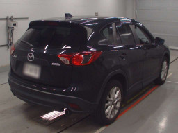 2014 Mazda CX-5