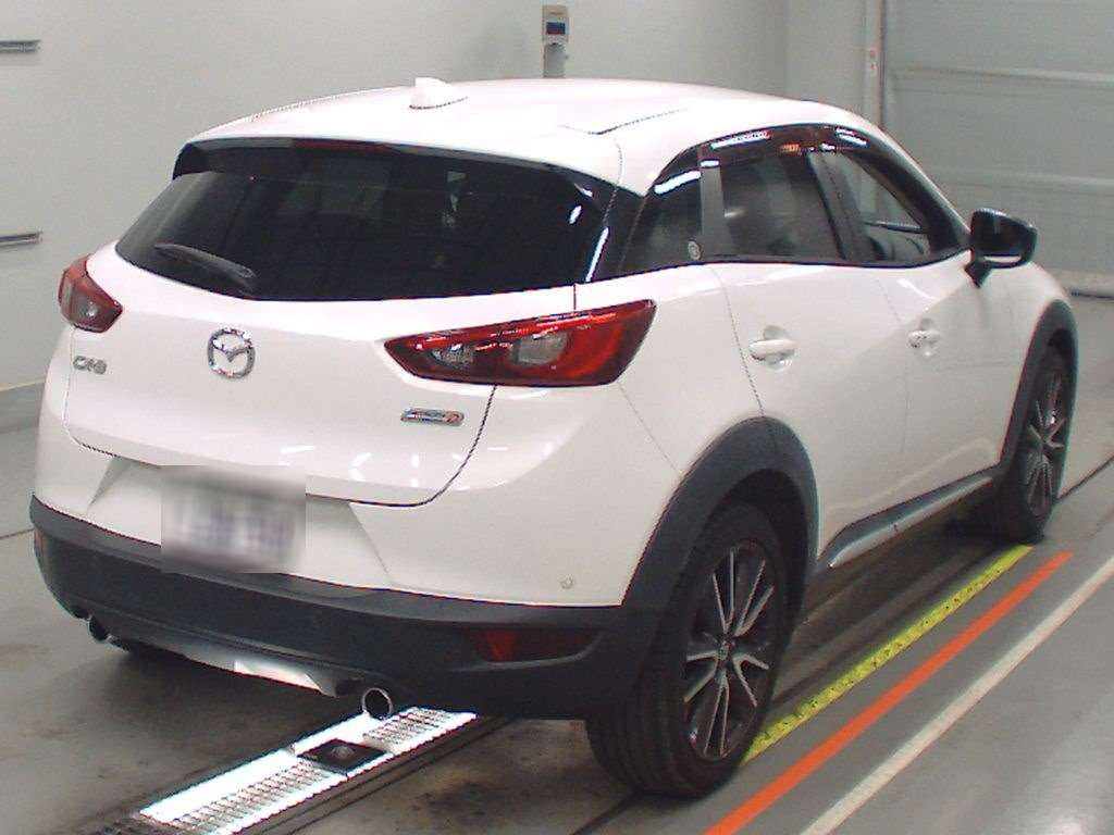 2016 Mazda CX-3 DK5FW[1]