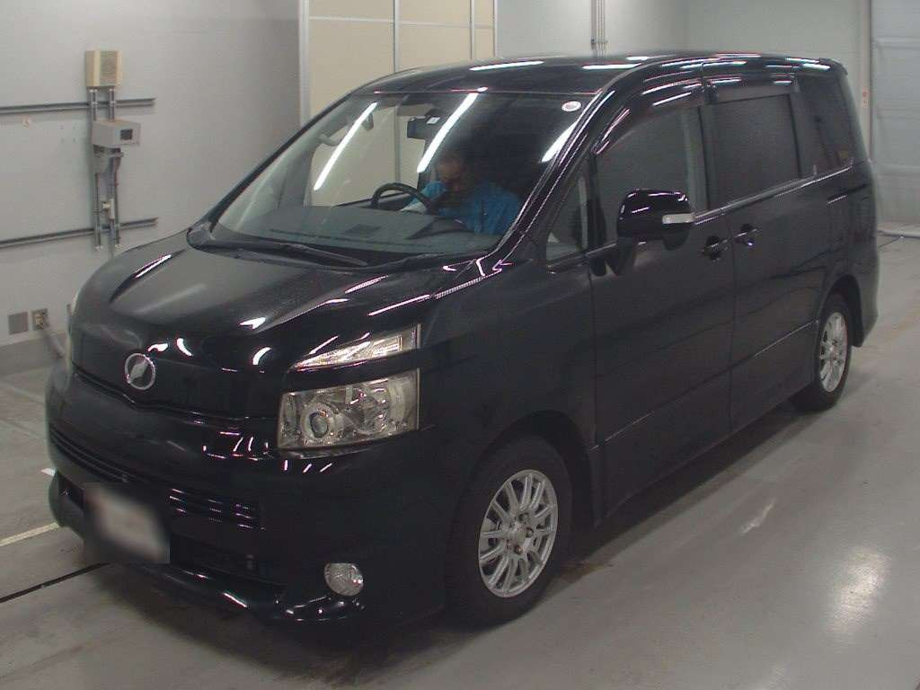 2008 Toyota Voxy ZRR70W[0]