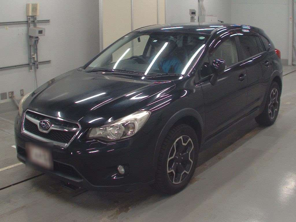 2014 Subaru XV GP7[0]