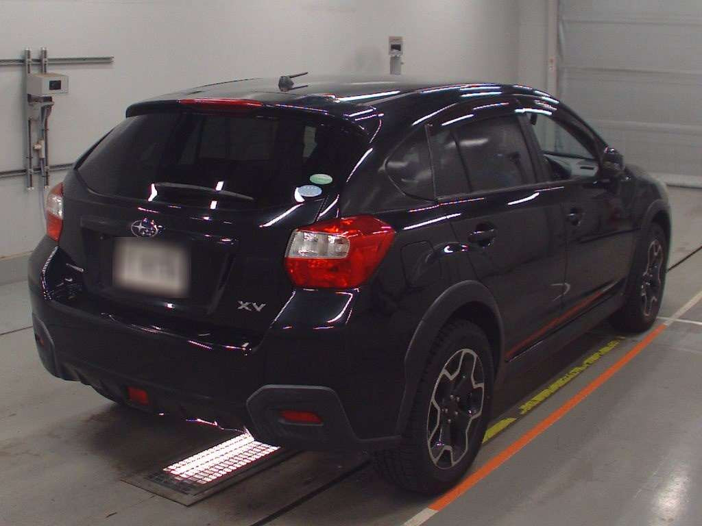 2014 Subaru XV GP7[1]