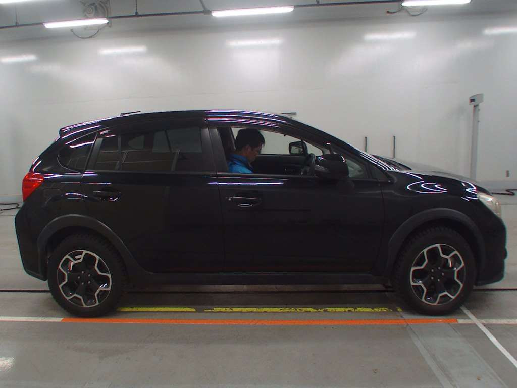 2014 Subaru XV GP7[2]