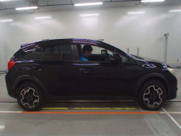 2014 Subaru XV