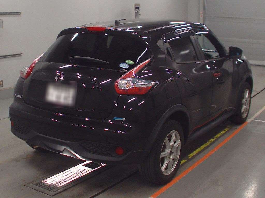 2015 Nissan JUKE YF15[1]