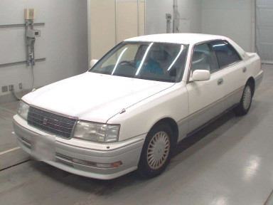 1995 Toyota Crown