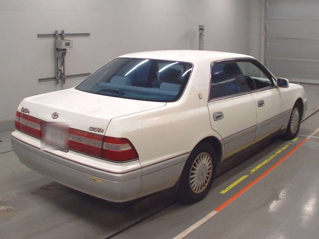 1995 Toyota Crown JZS151[1]