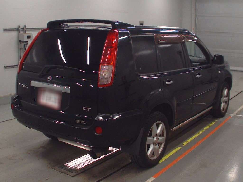 2005 Nissan X-Trail PNT30[1]