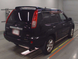 2005 Nissan X-Trail