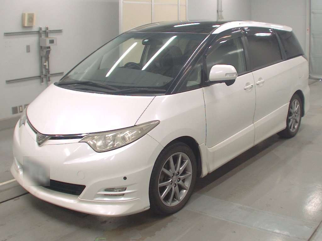 2006 Toyota Estima ACR50W[0]