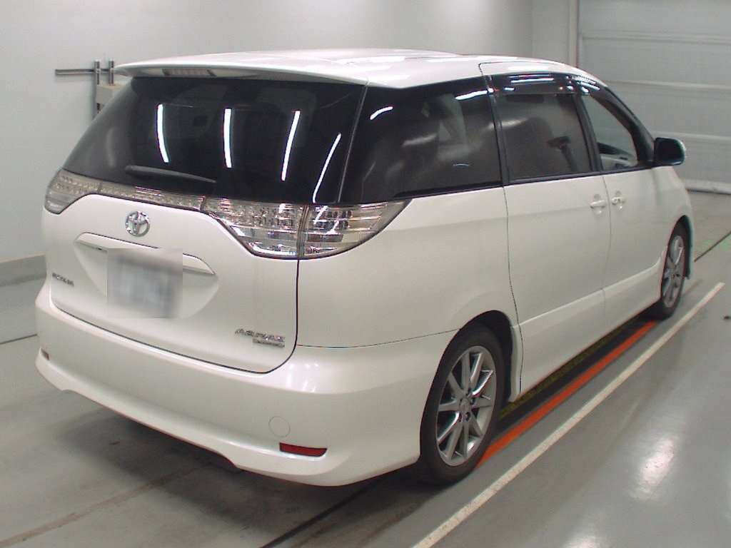 2006 Toyota Estima ACR50W[1]