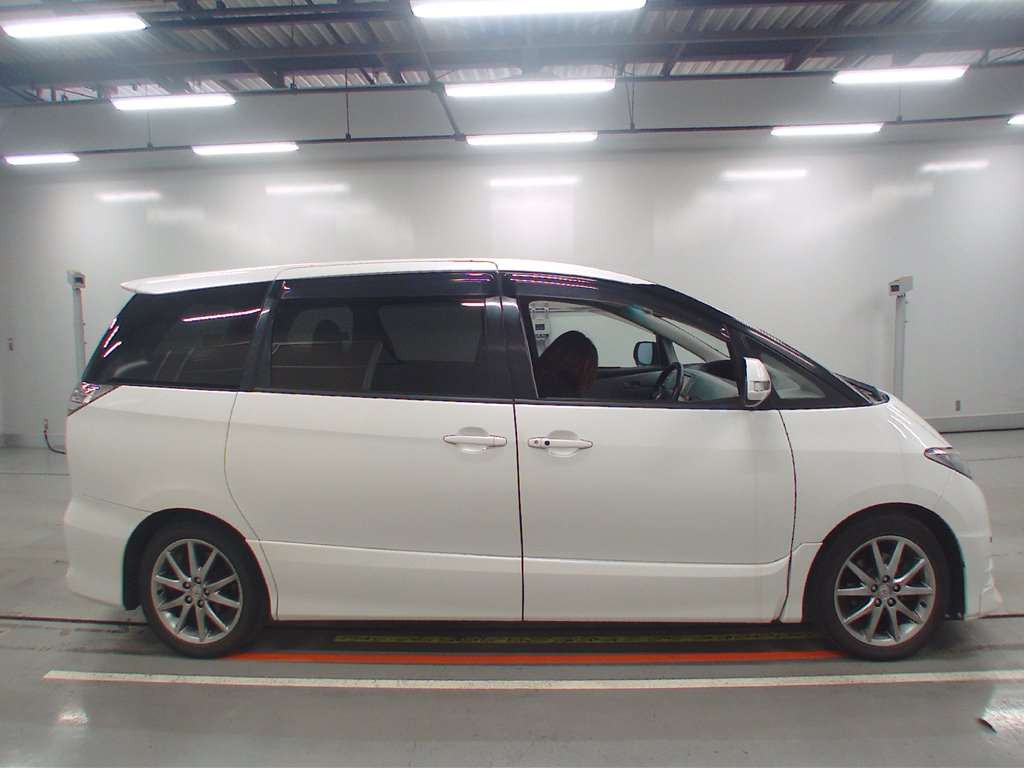 2006 Toyota Estima ACR50W[2]