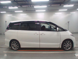 2006 Toyota Estima