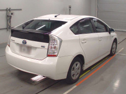 2009 Toyota Prius