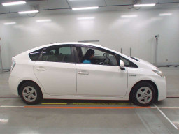 2009 Toyota Prius