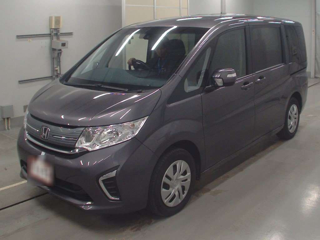 2021 Honda Step WGN RP2[0]