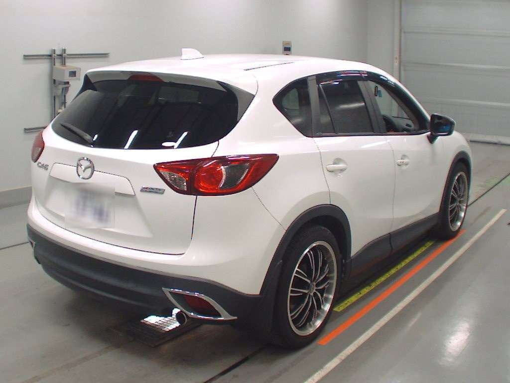 2014 Mazda CX-5 KE2AW[1]