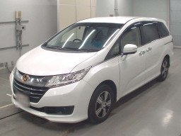 2013 Honda Odyssey