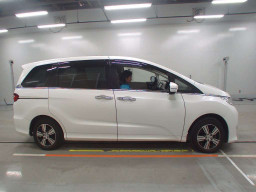 2013 Honda Odyssey