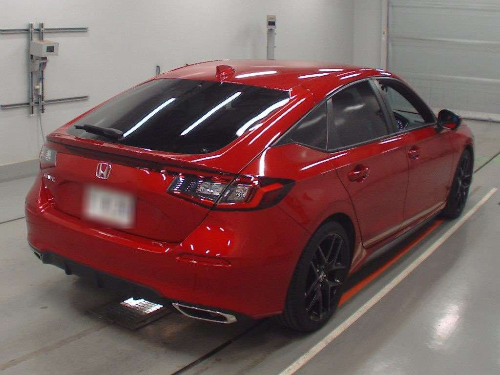 2021 Honda Civic FL1[1]