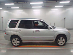 2005 Subaru Forester