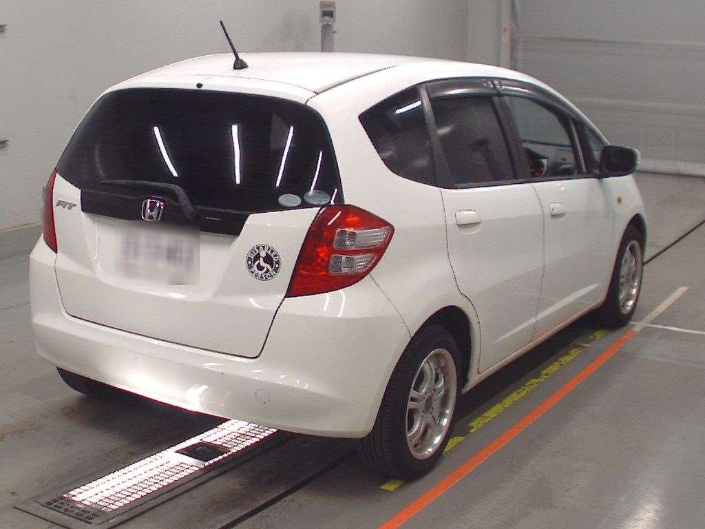 2008 Honda Fit GE6[1]