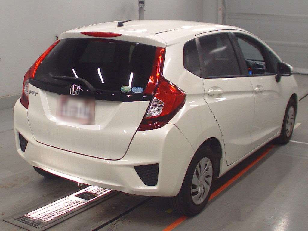 2013 Honda Fit GK3[1]