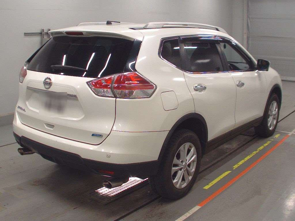 2014 Nissan X-Trail T32[1]