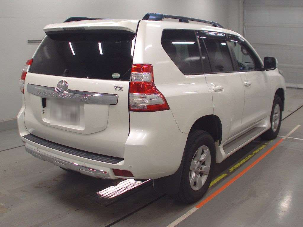 2015 Toyota Land Cruiser Prado GDJ150W[1]