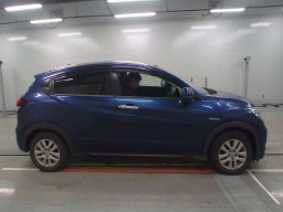 2014 Honda VEZEL