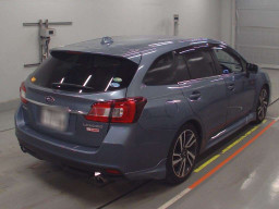 2014 Subaru Levorg