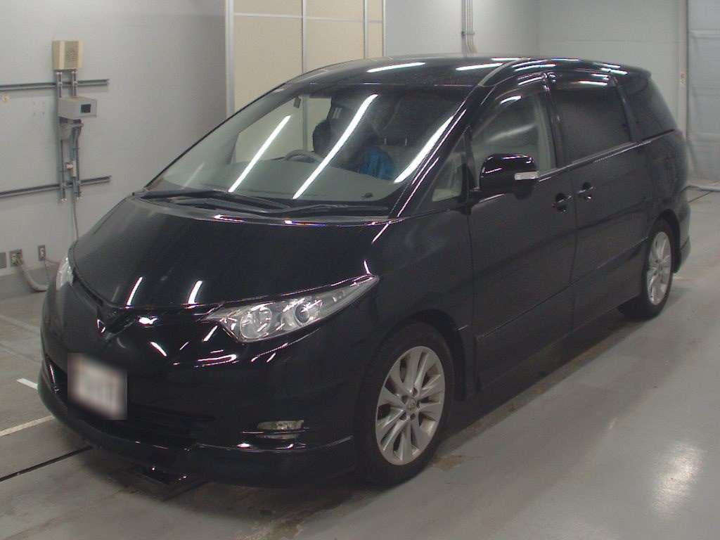 2007 Toyota Estima ACR50W[0]