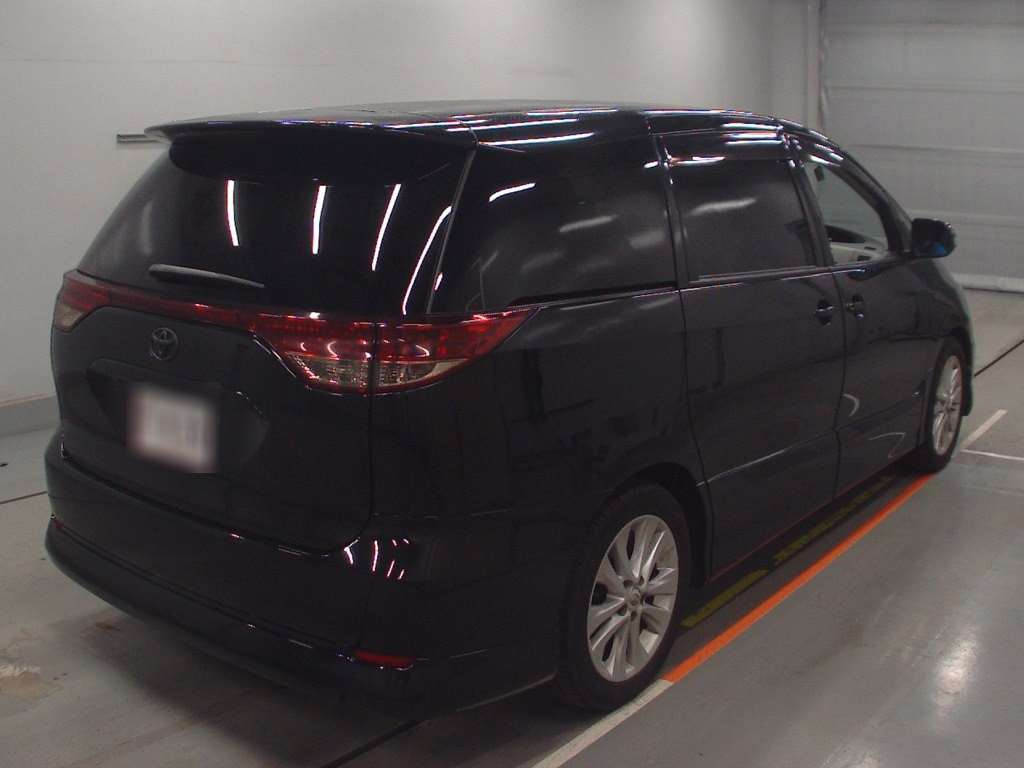 2007 Toyota Estima ACR50W[1]