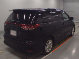 2007 Toyota Estima