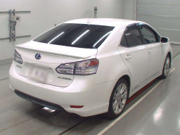 2009 Lexus HS