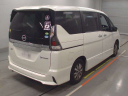 2018 Nissan Serena