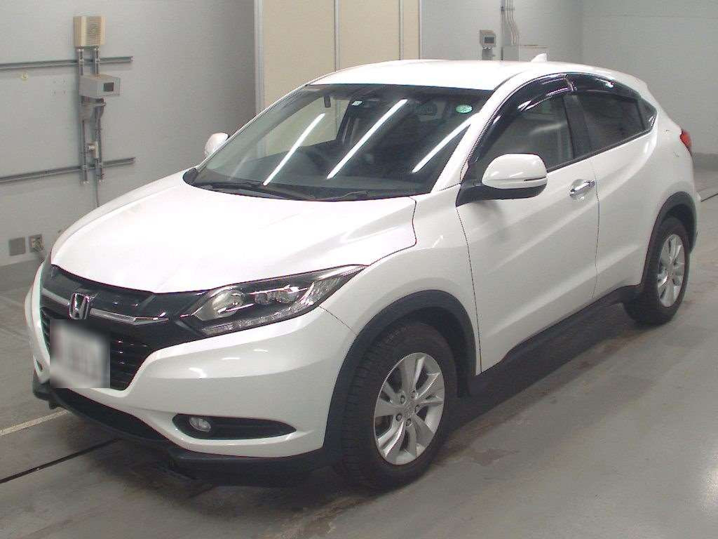 2014 Honda VEZEL RU1[0]