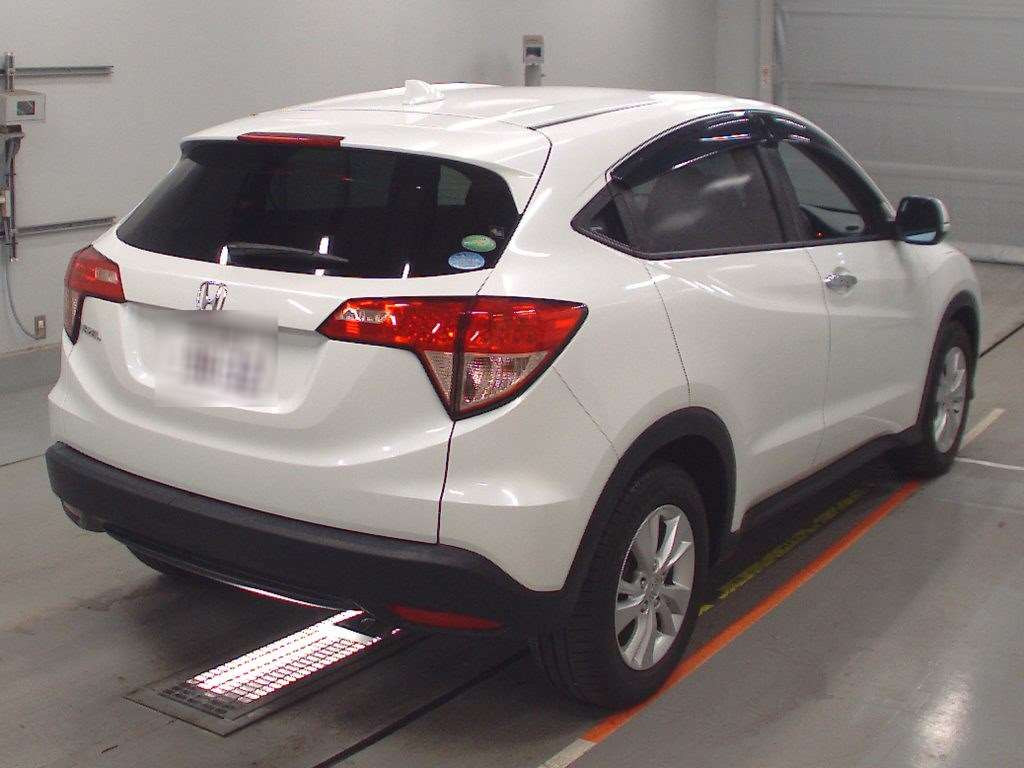 2014 Honda VEZEL RU1[1]