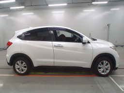 2014 Honda VEZEL